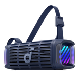 soundcore Boom 3i Portable Rugged Outdoor Speaker