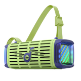 soundcore Boom 3i Portable Rugged Outdoor Speaker