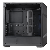 CoolerMaster MasterBox TD500 Mesh V2 - Black Edition