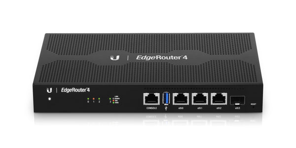 Ubiquiti EdgeRouter 4