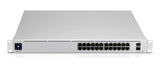 Ubiquiti UniFi 24-Port PoE Switch (USW-24-POE)