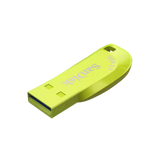 SanDisk 32GB Ultra Shift USB 3.2 Gen 1 Flash Drive (Evening Primrose)