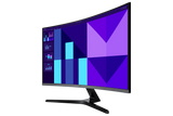 Samsung 32" S39GD Full HD 100Hz Curved Monitor