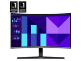 Samsung 32" S39GD Full HD 100Hz Curved Monitor