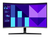 Samsung 32" S39GD Full HD 100Hz Curved Monitor