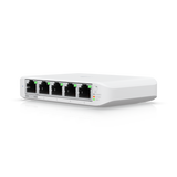Ubiquiti Unifi 5-Port Gigabit Managed Switch (USW-Flex-Mini)
