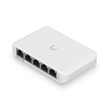 Ubiquiti Unifi 5-Port Gigabit Managed Switch (USW-Flex-Mini)