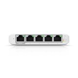 Ubiquiti Unifi 5-Port Gigabit Managed Switch (USW-Flex-Mini)
