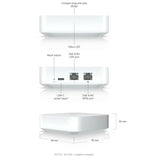 Ubiquiti Gateway Lite (UXG-Lite)