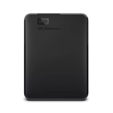 Western Digital 'Black' 4TB Elements Portable External Hard Drive