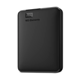 Western Digital 'Black' 4TB Elements Portable External Hard Drive
