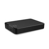 Western Digital 'Black' 4TB Elements Portable External Hard Drive
