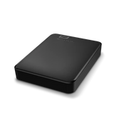 Western Digital 'Black' 4TB Elements Portable External Hard Drive