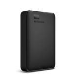 Western Digital 'Black' 4TB Elements Portable External Hard Drive