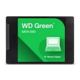 Western Digital Green 480GB SATA Solid State Drive (WDS480G3G0A)