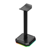 Red Dragon RGB Headset Stand
