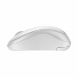 LOGITECH Wireless Optical Mouse M220 Silent White