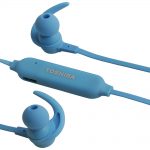 Toshiba Active Sports Bluetooth Ear Buds