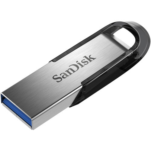 SanDisk 64GB Ultra Flair USB Flash Drive