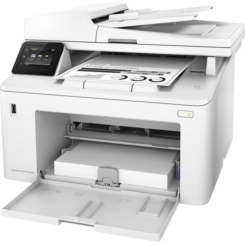 HP LaserJet Pro M227fdw All-in-One Monochrome Laser Printer