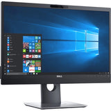 Dell 23.8" Monitor for Video Conferencing (P2418HZM )
