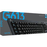 Logitech G G613 Wireless Mechanical Keyboard