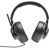 JBL Quantum 300 Wired Gaming Headset