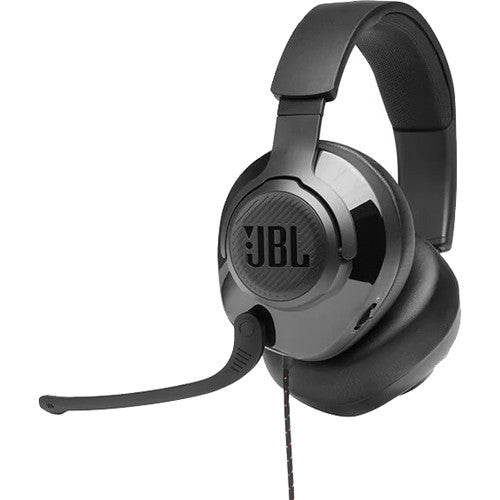 JBL Quantum 300 Wired Gaming Headset