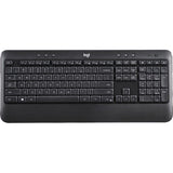 Logitech MK540 Advanced Wireless Mouse and Keyboard Bundle