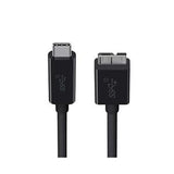 Belkin 3ft USB-C to Micro-B Cable