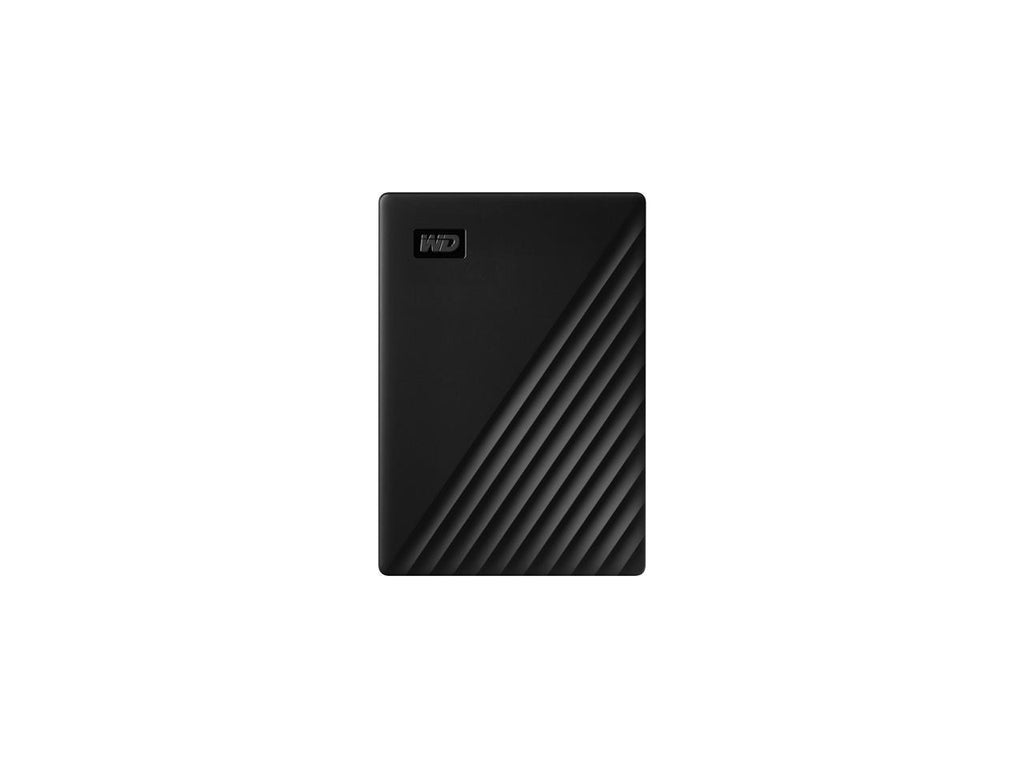 Western Digital 2TB External Hard Drive – GS-COM