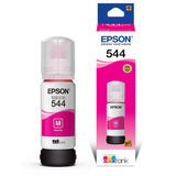 Epson 544 magenta bottle ink