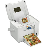Epson PictureMate Charm Compact Photo Printer