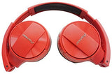 Pioneer Bluetooth Lightweight Wireless Stereo Headphones