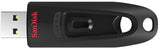 SanDisk Ultra 64GB USB Flash Drive