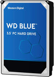 Western Digital 2TB Blue Desktop Hard Drive
