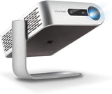 ViewSonic M1+ Smart LED Portable Projector with Harman Kardon® Speakers