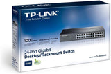 TP-Link 24-port Gigabit Switch