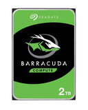 Seagate Barracuda 2 TB Internal Hard Driv