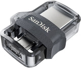 SanDisk 32GB Ultra Dual  USB Flash Drive