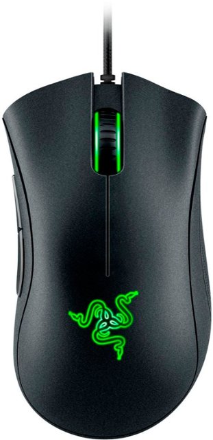 Gaming Mouse