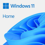 Microsoft Windows 11 Home OS - 1 License
