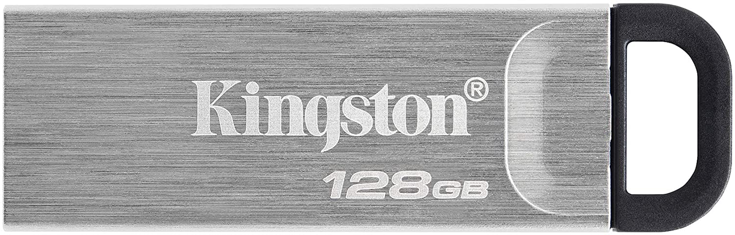 Kingston DT Kyson 128GB Flash Drive