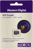 Western Digital 256GB SD Card