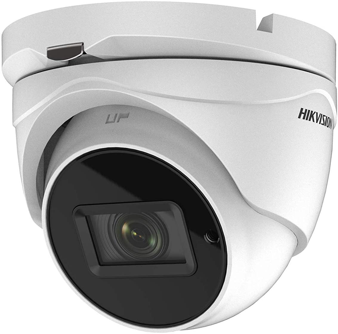 Hikvision 5 MP Motorized Varifocal Turret Camera