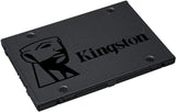 Kingston 960GB 2.5" SATA III  Internal Solid State Drive
