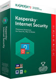 Kaspersky Internet Security Base Licence