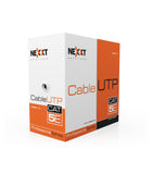 Nexxt 1000ft CAT5e UTP Cable Roll