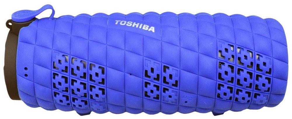 Toshiba Sonic Blast2 Portable Bluetooth Speaker