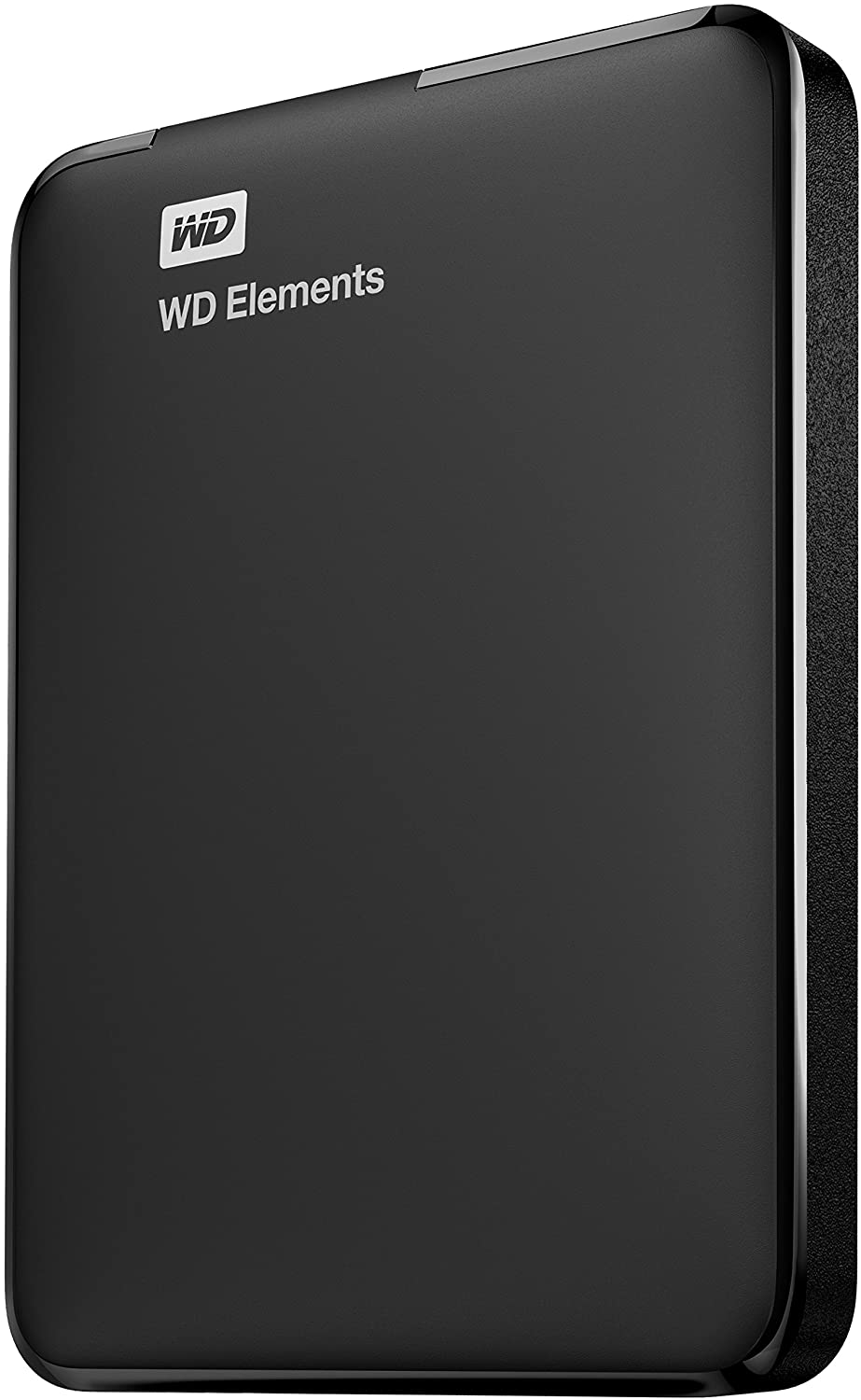 WD Elements 1TB Portable Hard Drive